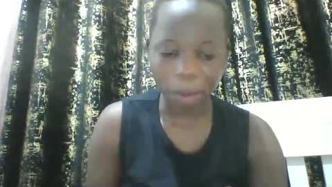 Snapshot of slim_petite_ebony chatting on 01.26.25 slim_petite_ebony online show from 01.26.25
