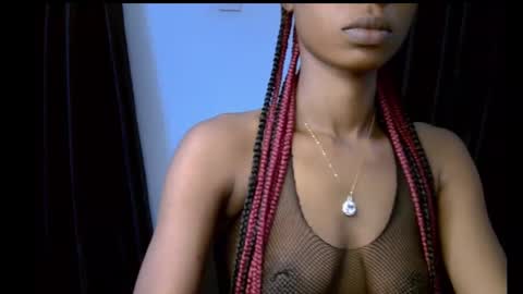 Alice online show from 11.16.25