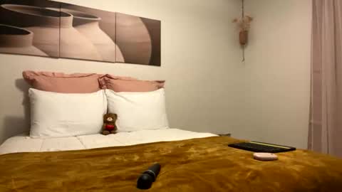 Barbie Stylebender online show from 12.03.25