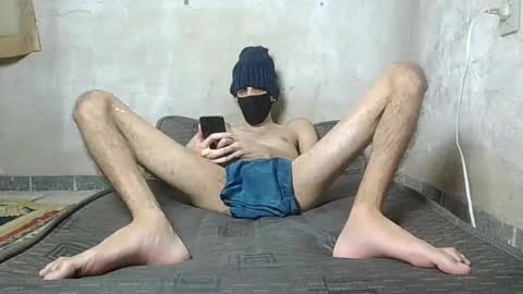 slimdestroyer online show from 02.15.25