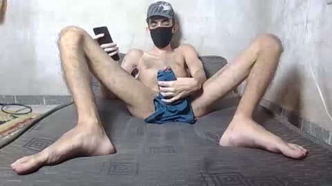 slimdestroyer online show from 02.19.25