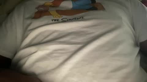 Daddy online show from 10.26.25