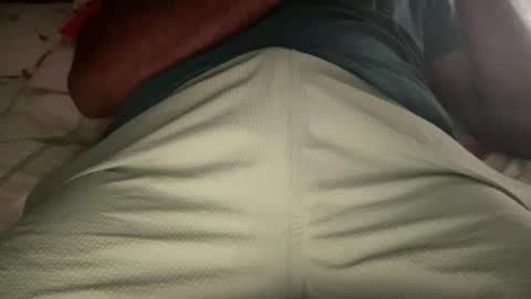 Daddy online show from 10.31.25