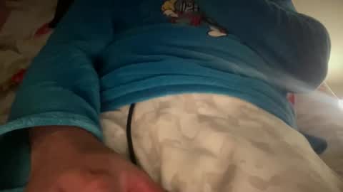 Daddy online show from 12.13.25