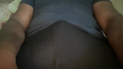 Daddy online show from 07.12.26