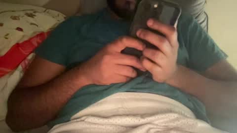 Daddy online show from 07.19.26
