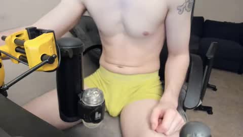 Slimguerrilla online show from 03.09.25