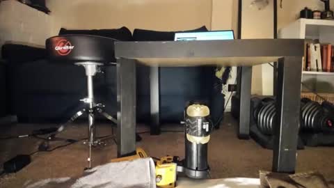 Slimguerrilla online show from 11.03.25