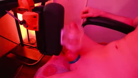 Slimguerrilla online show from 01.18.26