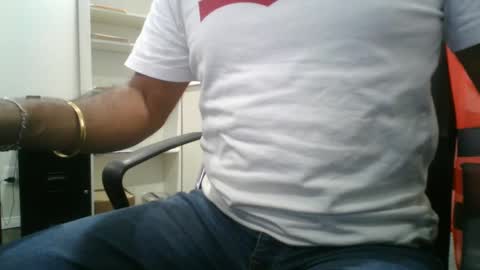 slimjimorange9 online show from 09.20.25