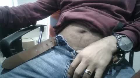 slimjimorange9 online show from 11.15.25