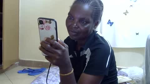 slimmygal online show from 02.18.25