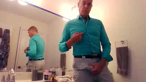 slimtrimdad online show from 01.11.26