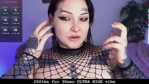 Kira Khanina online show from 01.13.26