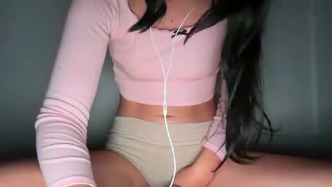 Snapshot of slol18 chatting on 07.29.26 slol18 online show from 07.29.26