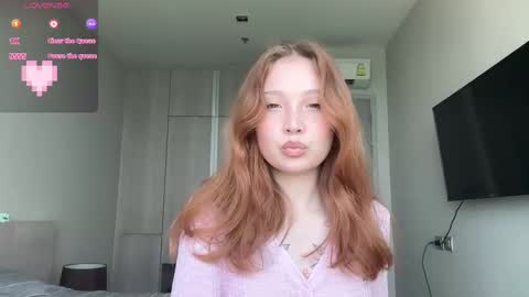 Lola and Li -  online show from 03.02.25