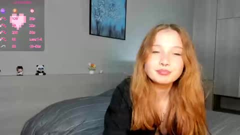 Lola and Li -  online show from 03.12.25