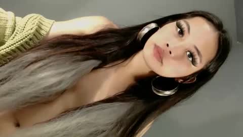 slut4attention online show from 04.14.26