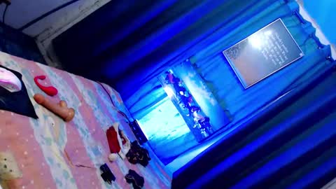 Snapshot of slut_devora69 chatting on 12.24.24 just call me aryana online show from 12.24.24