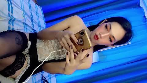 Snapshot of slut_devora69 chatting on 03.08.25 just call me aryana online show from 03.08.25