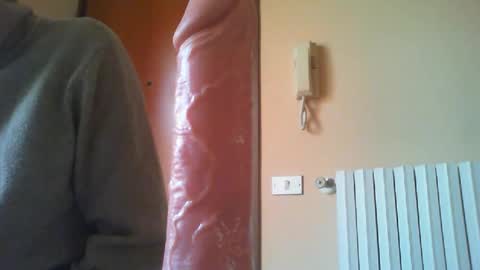 SluttySub online show from 12.04.24