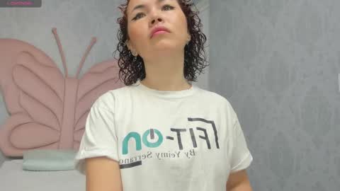 Paola  online show from 03.06.25