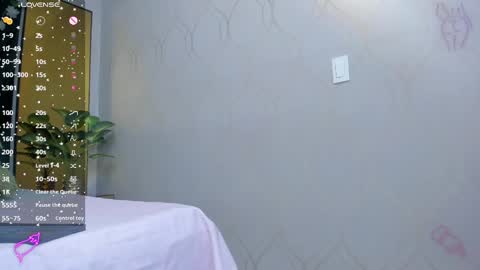 Paola  online show from 03.11.25