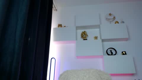 Ariana online show from 02.27.26