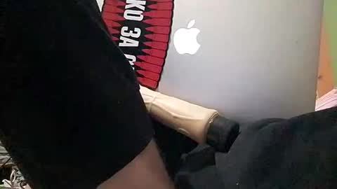 Sissy whore Kh21 online show from 12.09.24