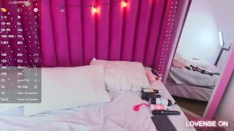 CAMILA  online show from 01.08.25