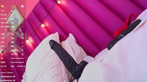 CAMILA  online show from 02.11.25