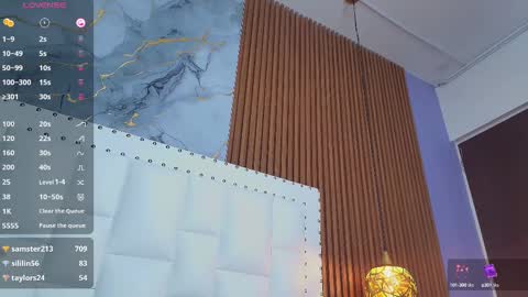 CAMILA  online show from 02.26.25