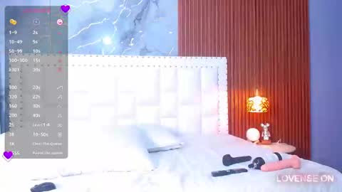 CAMILA  online show from 03.08.25