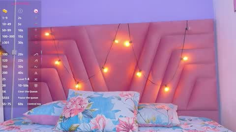 Snapshot of slutlittlecamila chatting on 02.05.26 CAMILA online show from 02.05.26