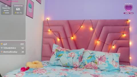 CAMILA  online show from 03.11.26