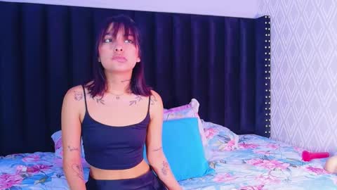 CAMILA  online show from 03.14.26