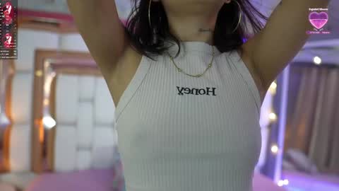 CAMILA  online show from 06.05.26