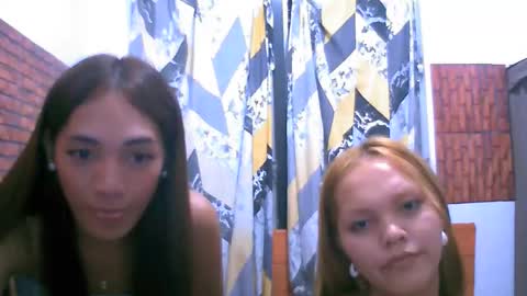 sluts_cummer online show from 12.03.25