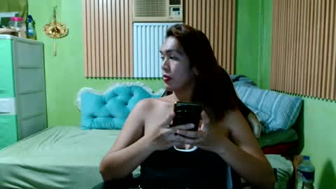 superhotscarlet online show from 07.28.26