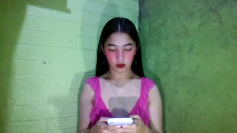 Gretha online show from 02.15.25