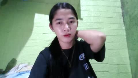 Gretha online show from 02.26.25