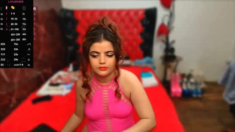 Ana    online show from 11.25.25