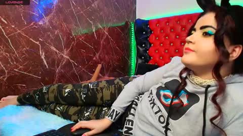 Ana    online show from 02.20.26