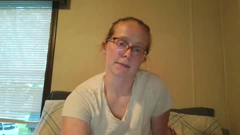 Slutty redhead3 online show from 10.24.25