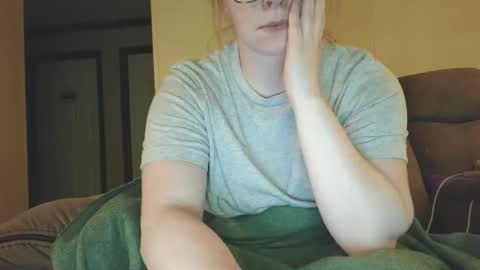 Slutty redhead3 online show from 05.24.26