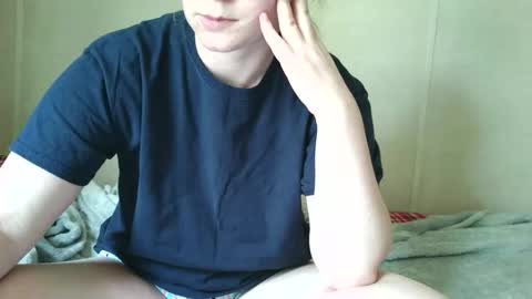 Slutty redhead3 online show from 05.31.26