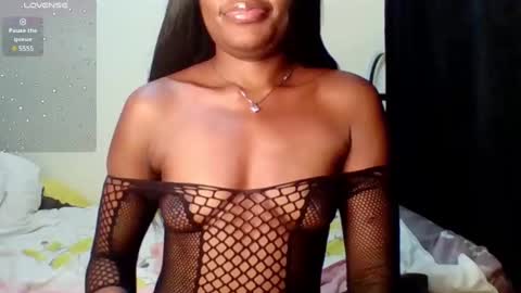 SLUTTY TIGER online show from 03.07.25