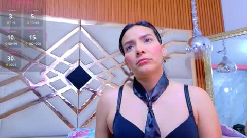 MARCELA online show from 01.08.26