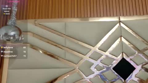 MARCELA online show from 01.16.26