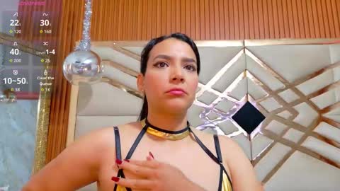 MARCELA online show from 02.25.26